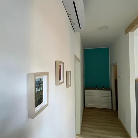 Cupra Turchese Apartment Cupra Marittima Exterior photo