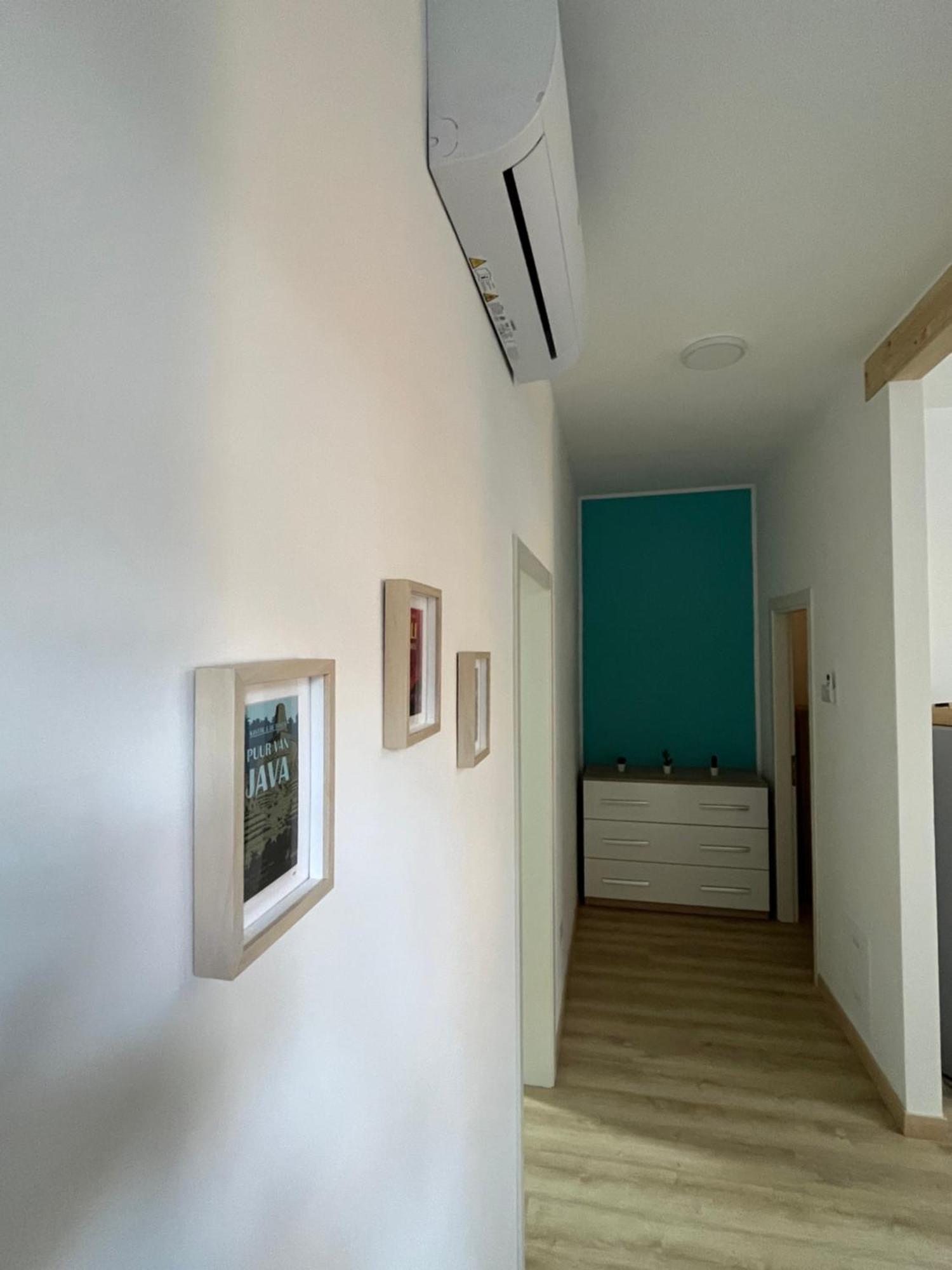 Cupra Turchese Apartment *