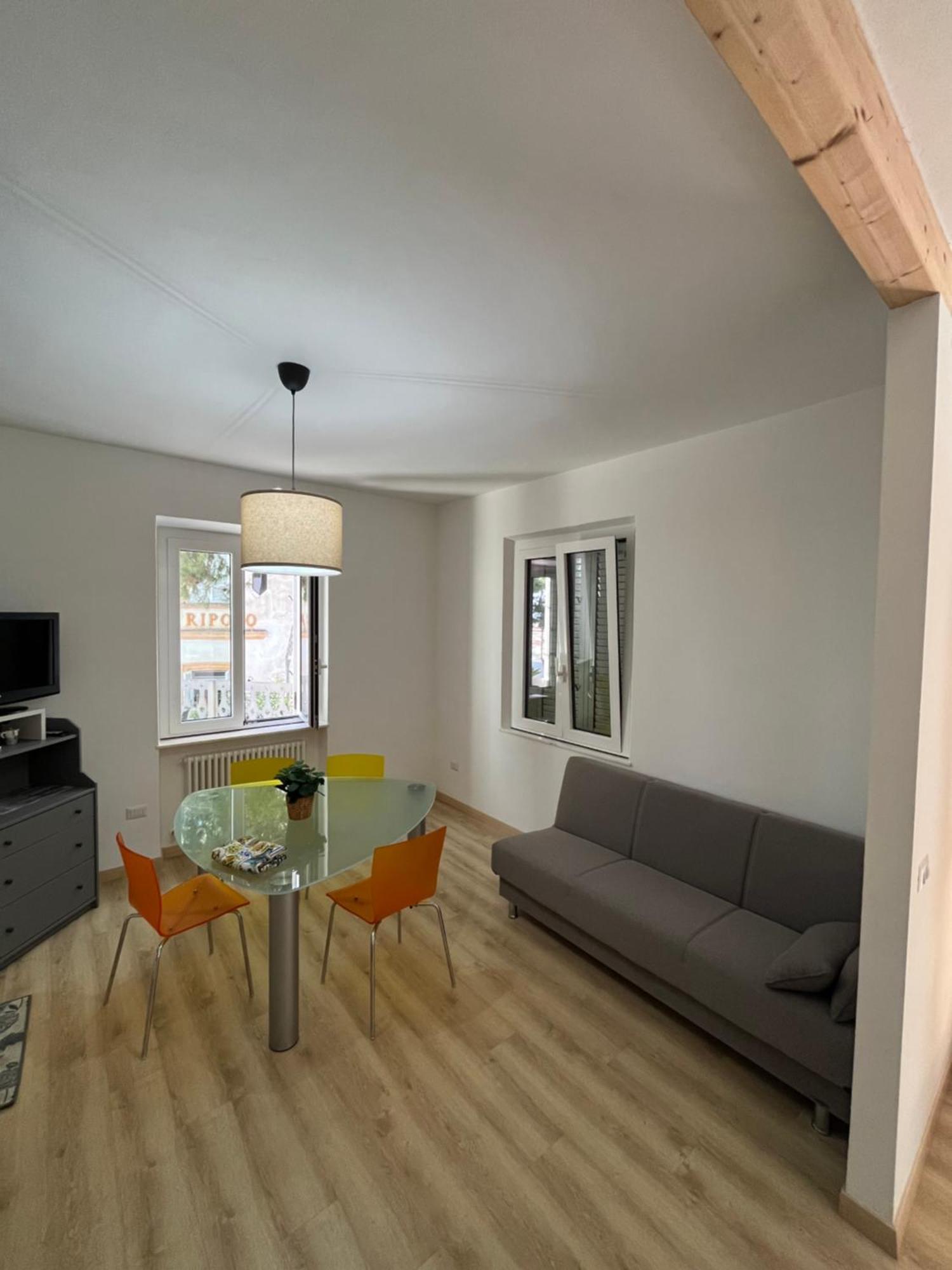 Apartment Cupra Turchese *