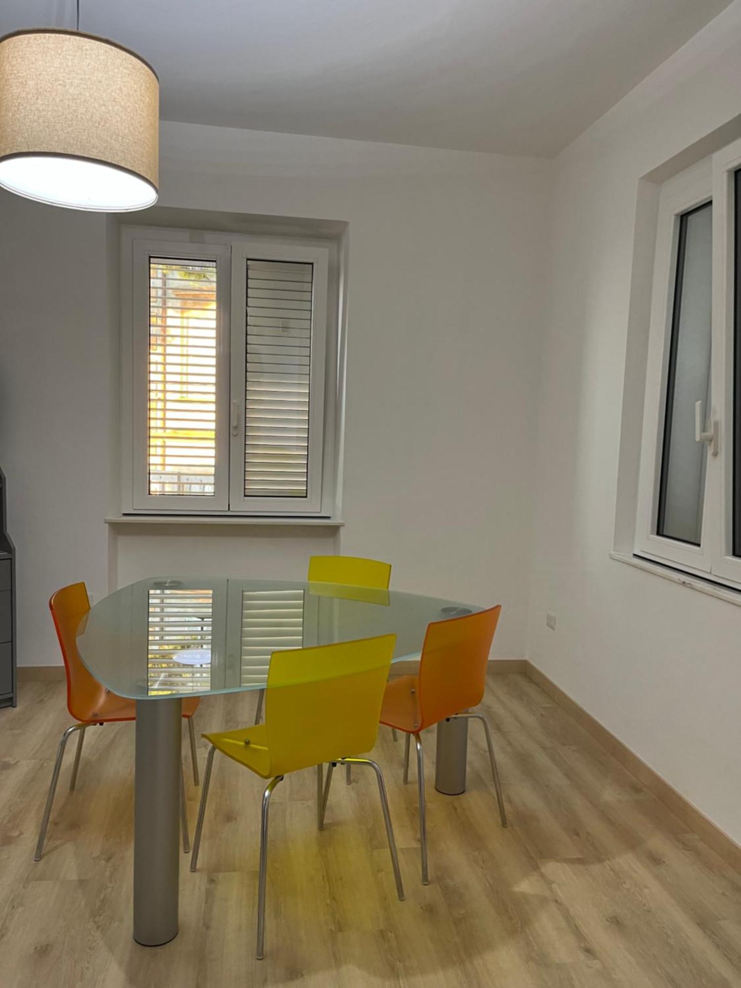 Cupra Turchese Apartment *