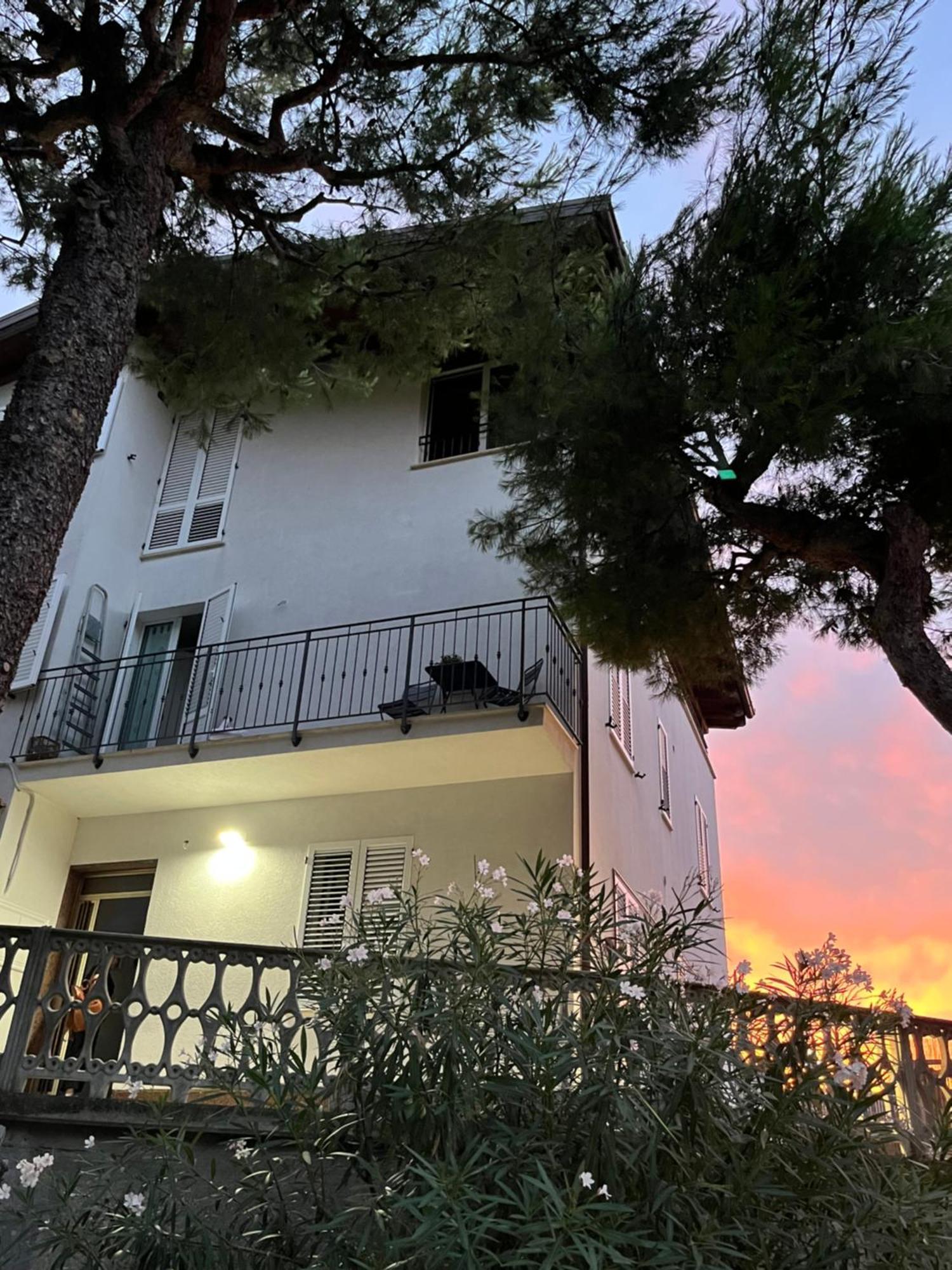 Apartment Cupra Turchese Cupra Marittima